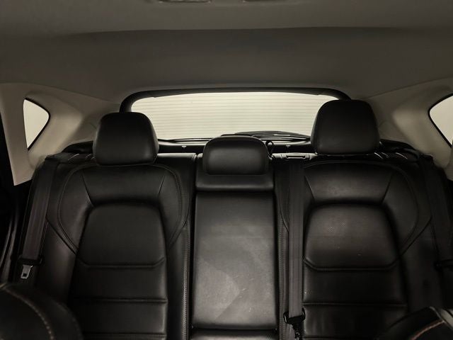 2019 Mazda Mazda CX-5 Grand Touring