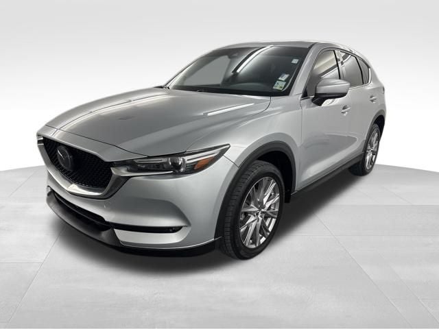 2019 Mazda Mazda CX-5 Grand Touring