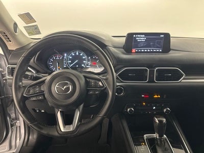 2019 Mazda Mazda CX-5 Grand Touring