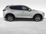 2019 Mazda Mazda CX-5 Grand Touring