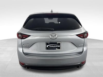 2019 Mazda Mazda CX-5 Grand Touring