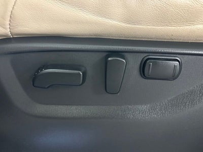 2021 Nissan Armada SL