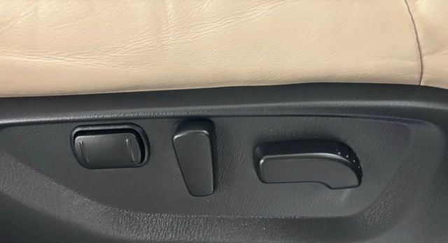 2021 Nissan Armada SL