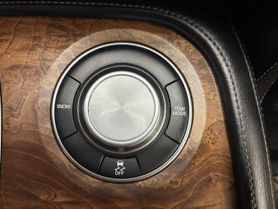 2021 Nissan Armada SL