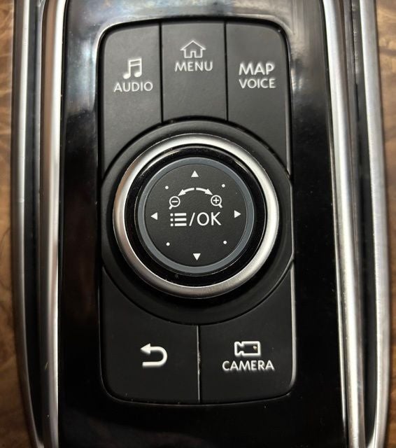 2021 Nissan Armada SL