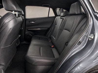 2024 Toyota Venza XLE