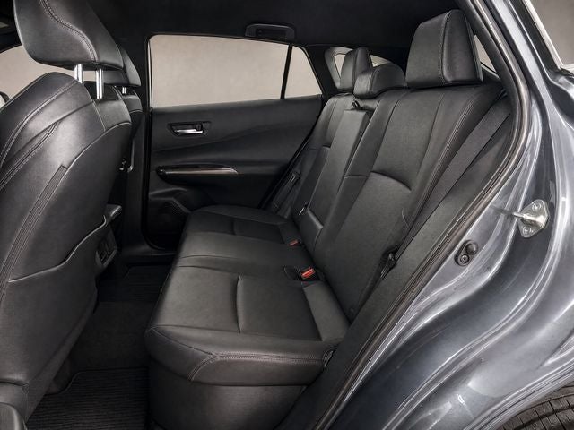 2024 Toyota Venza XLE