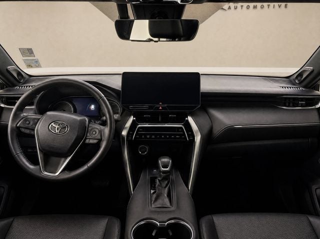 2024 Toyota Venza XLE