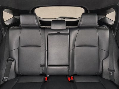 2024 Toyota Venza XLE