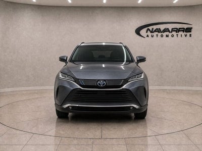 2024 Toyota Venza XLE