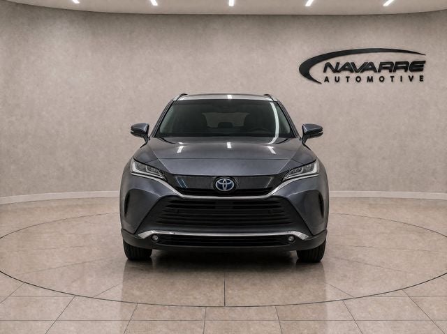 2024 Toyota Venza XLE