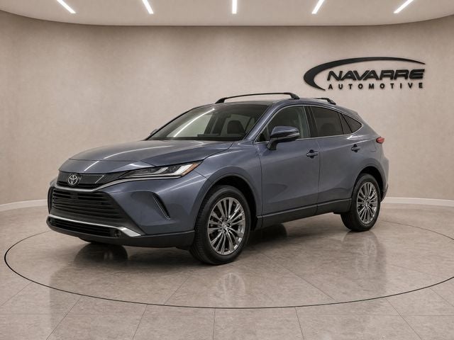 2024 Toyota Venza XLE
