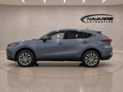 2024 Toyota Venza XLE