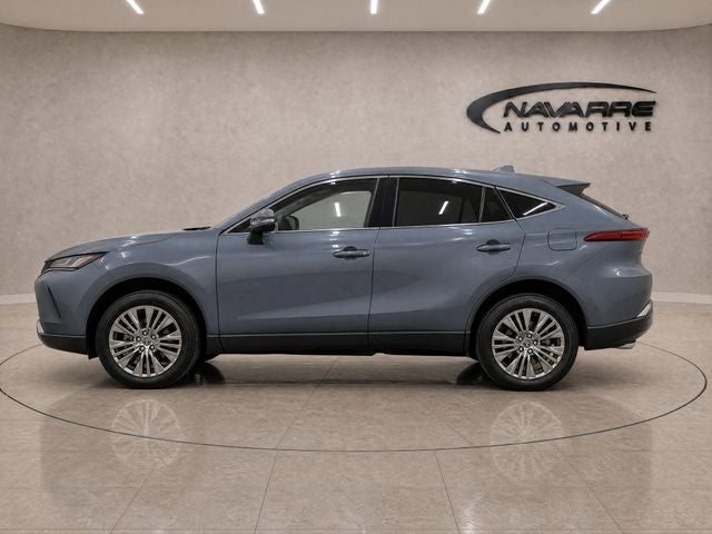 2024 Toyota Venza XLE