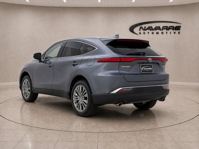 2024 Toyota Venza XLE