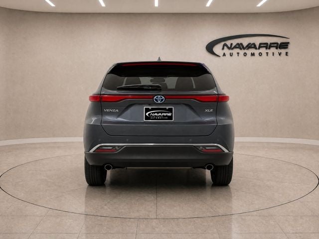 2024 Toyota Venza XLE