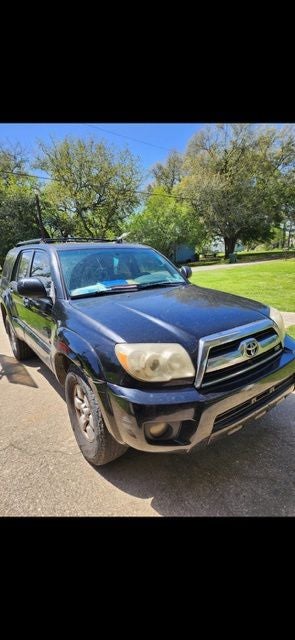 2006 Toyota 4Runner SR5