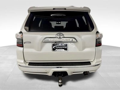 2019 Toyota 4Runner SR5 Premium