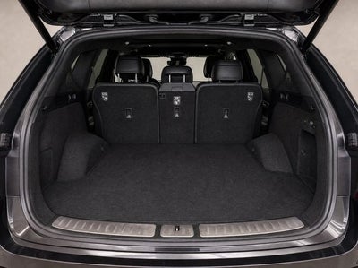 2026 Genesis GV80 3.5T Prestige Black