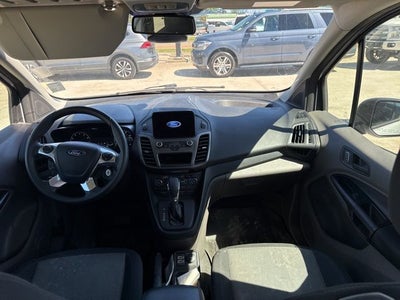 2022 Ford Transit Connect XL
