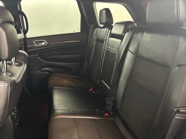 2022 Jeep Grand Cherokee WK Laredo X