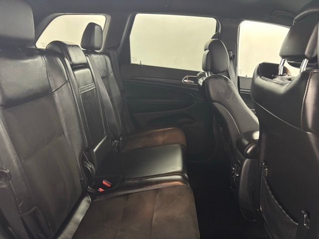 2022 Jeep Grand Cherokee WK Laredo X