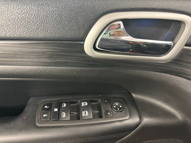 2022 Jeep Grand Cherokee WK Laredo X