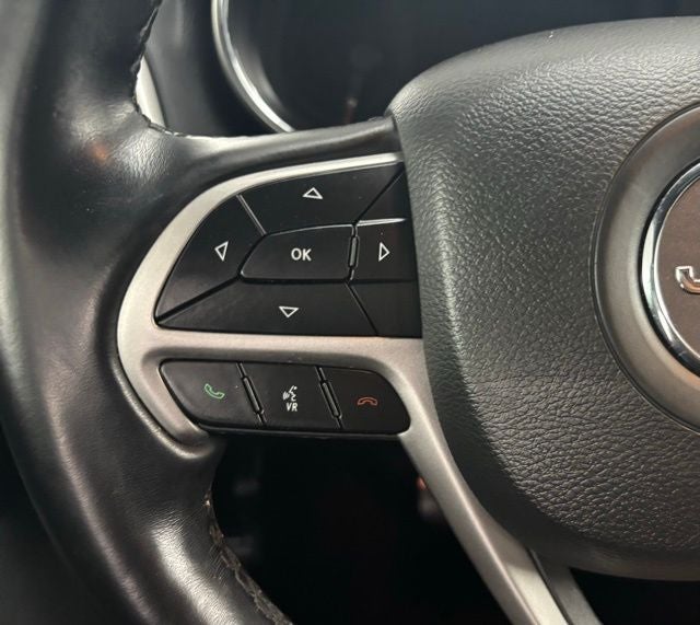 2022 Jeep Grand Cherokee WK Laredo X