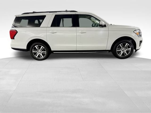 2022 Ford Expedition Max XLT
