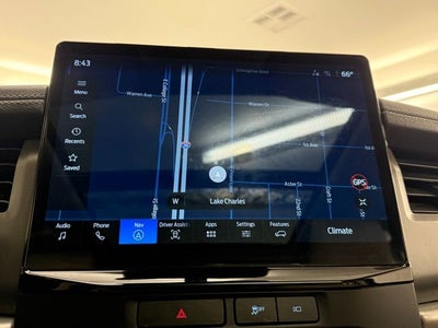 2022 Ford Expedition Max XLT