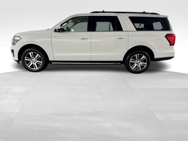 2022 Ford Expedition Max XLT