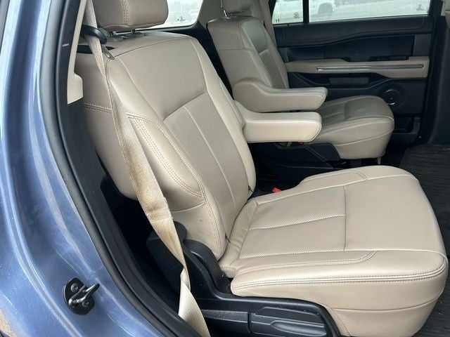 2022 Ford Expedition XLT