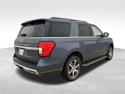 2022 Ford Expedition XLT