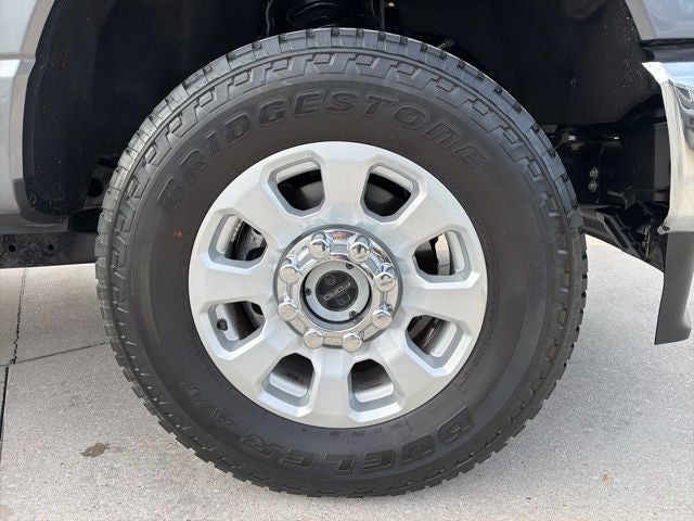 2024 Ford F-250SD XLT