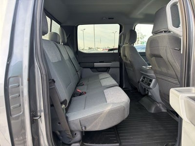 2024 Ford F-250SD XLT