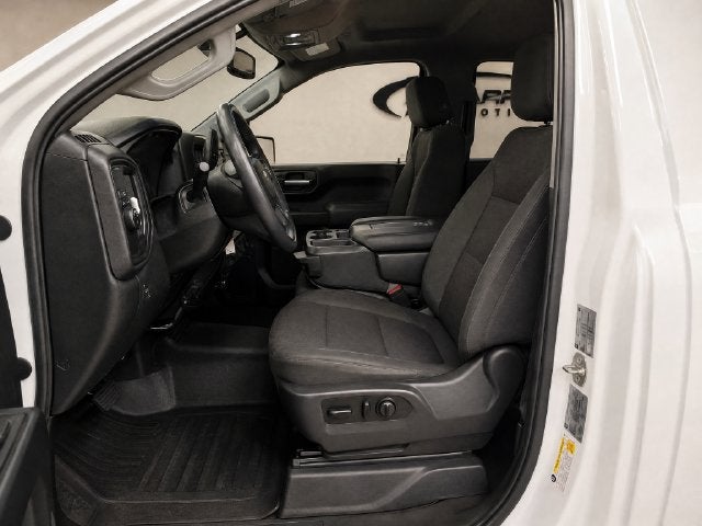 2020 Chevrolet Silverado 2500HD Work Truck