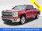 2014 Chevrolet Silverado 1500 LT LT1