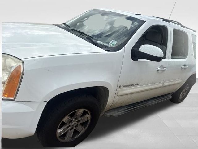 2007 GMC Yukon XL SLT 1500