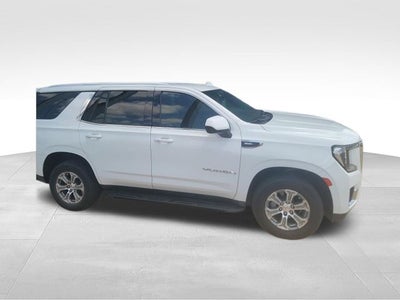 2023 GMC Yukon SLE