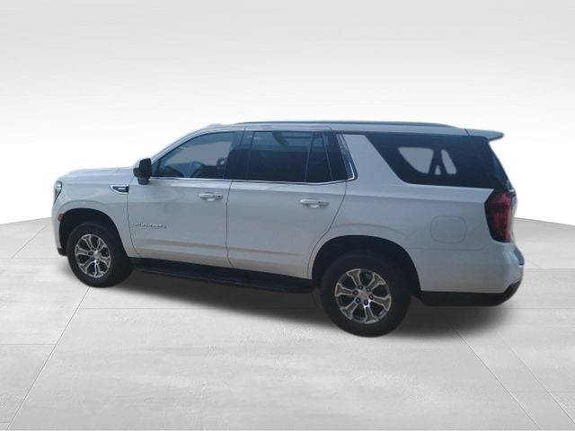 2023 GMC Yukon SLE