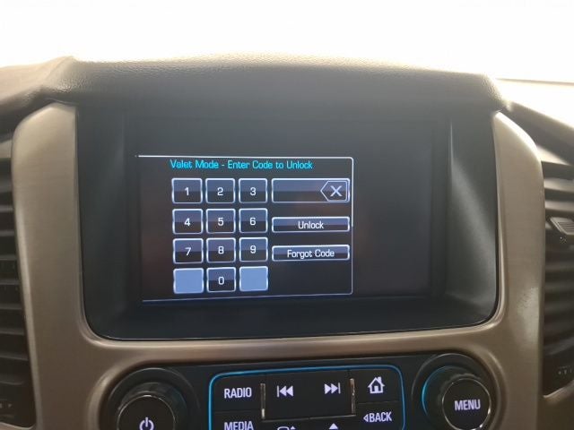2018 GMC Yukon XL Denali