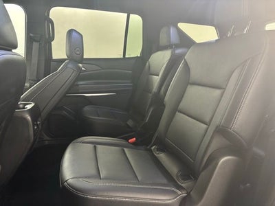 2025 Chevrolet Traverse LT 1LT