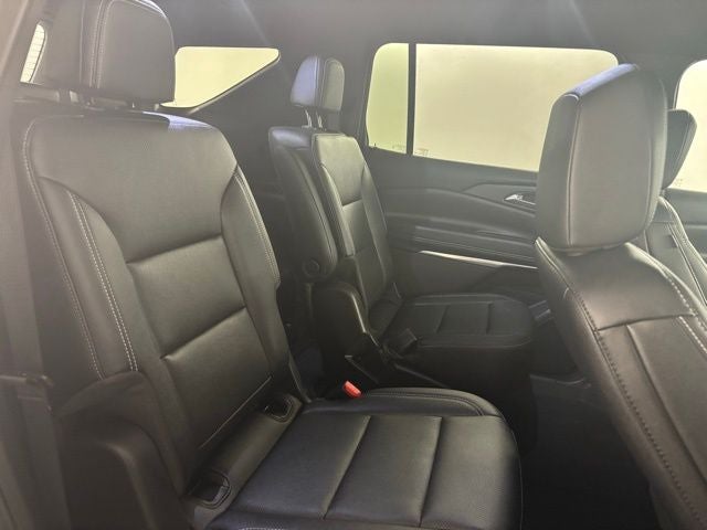 2025 Chevrolet Traverse LT 1LT