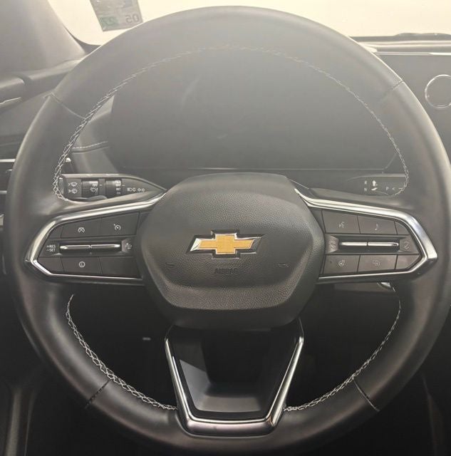 2025 Chevrolet Traverse LT 1LT