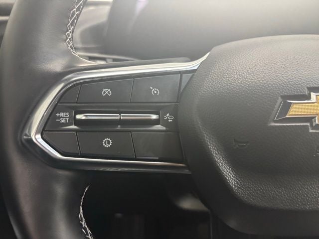 2025 Chevrolet Traverse LT 1LT
