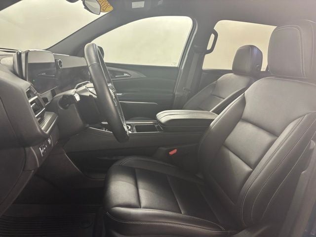 2025 Chevrolet Traverse LT 1LT