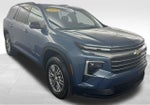 2025 Chevrolet Traverse LT 1LT