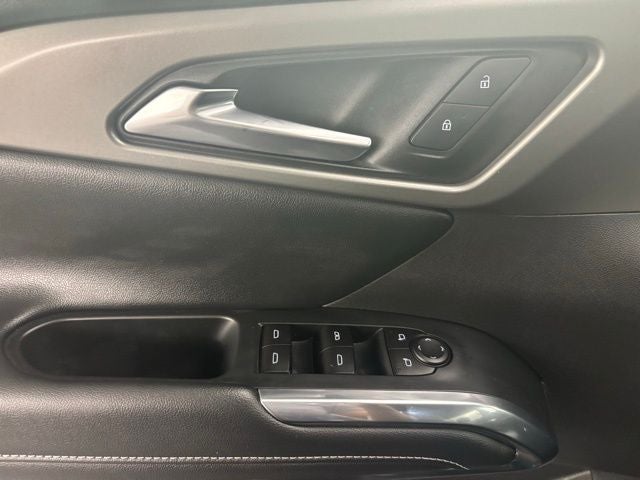 2025 Chevrolet Traverse LT 1LT