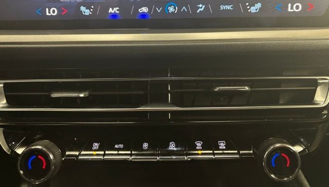 2025 Chevrolet Traverse LT 1LT