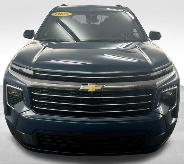 2025 Chevrolet Traverse LT 1LT